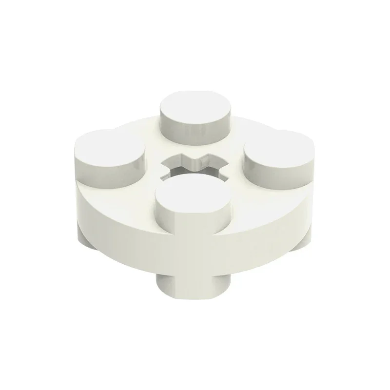 MOC 10 шт. часть кирпича 4032 Вт, круглая пластина 2x2 с отверстием для оси, набор строительных блоков, выпуклые двусторонние пластины, игрушки, подарки для детей
MOC 10 шт. часть кирпича 4032 Вт, круглая пластина 2x2 с отверстием для оси, набор строительных блоков, выпуклые двусторонние пластины, игрушки, подарки для детей