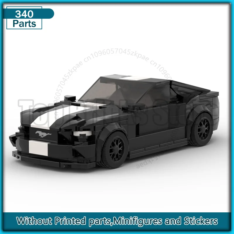 Classical City Car New MOC Building Block Black Car Vehicle Racing Model DIY Assembly Creative Bricks Educational Toys Gifts
Classical City Car New MOC Building Block Black Car Vehicle Racing Model DIY Assembly Creative Bricks Educational Toys Gifts