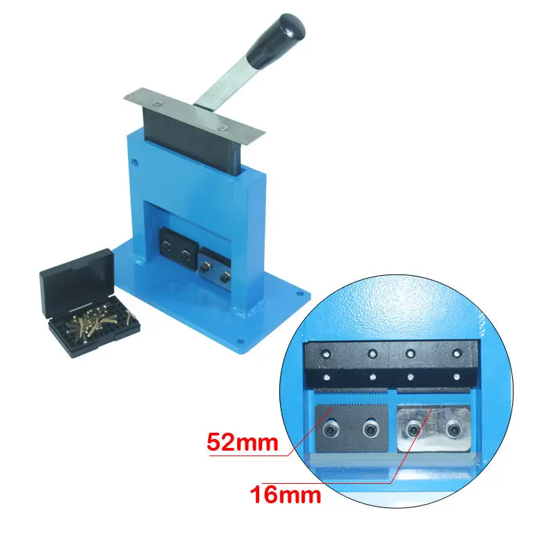 Hand-pressed Aluminum Tube Metal Hose Tail Sealing Machine, Shoe Polish with Printing Function
Hand-pressed Aluminum Tube Metal Hose Tail Sealing Machine, Shoe Polish with Printing Function