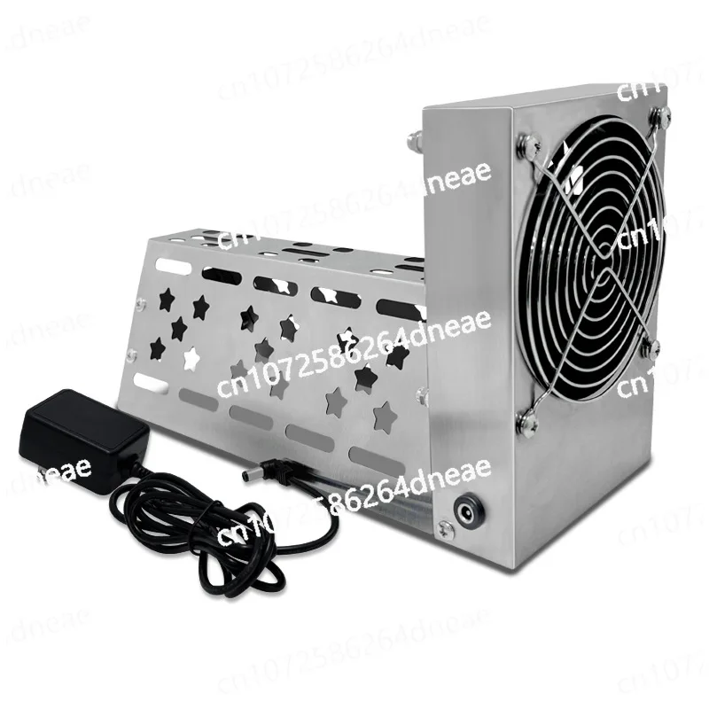 Egg hair dryer, small infrared induction cooling setting cooling fan, automatic egg blower
Egg hair dryer, small infrared induction cooling setting cooling fan, automatic egg blower