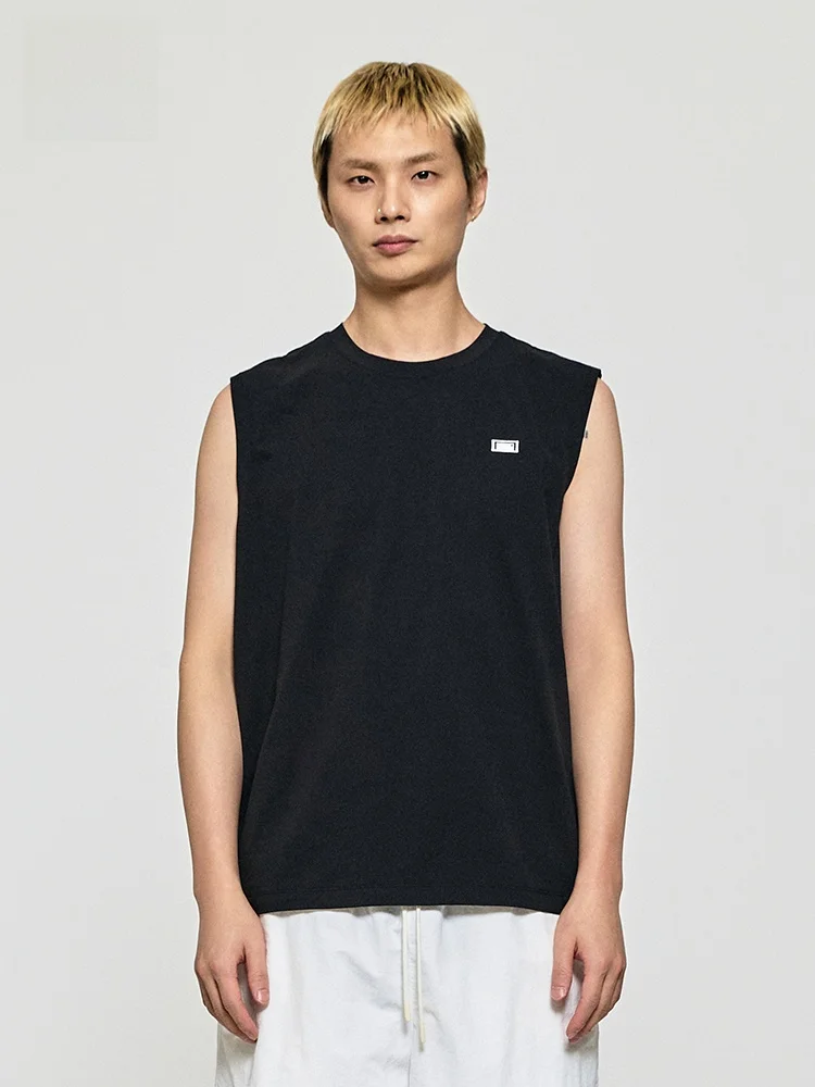 GOALSTUDIO Легкий быстросохнущий спортивный жилет для лета, дышащая футболка из полиэстера с круглым вырезом
GOALSTUDIO Легкий быстросохнущий спортивный жилет для лета, дышащая футболка из полиэстера с круглым вырезом