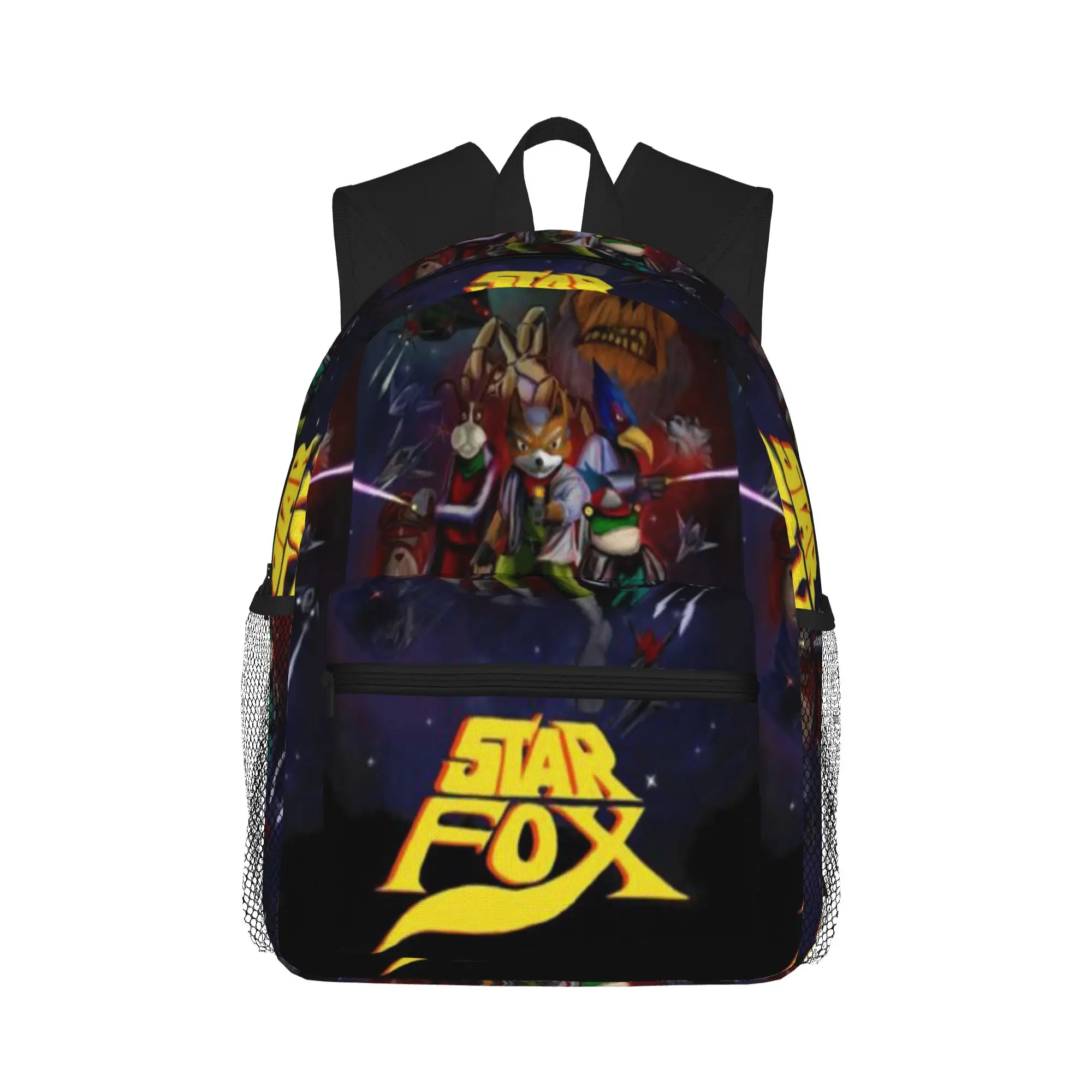 Fox movie poster Casual Backpack for Students and Adults Man backpack
Fox movie poster Casual Backpack for Students and Adults Man backpack