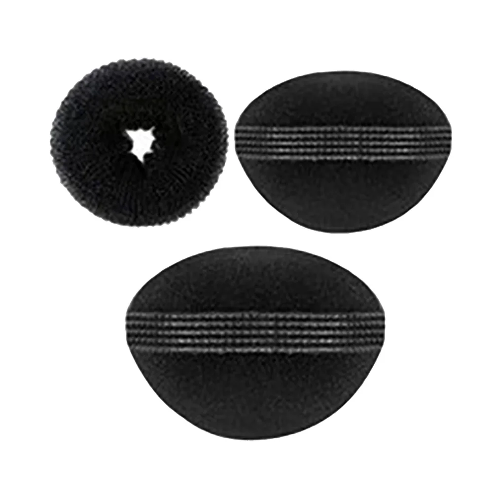 Hair Tool Set Bun Supplies Maker Donut Braiding Women's Styling Tools Hairdressing
Hair Tool Set Bun Supplies Maker Donut Braiding Women's Styling Tools Hairdressing