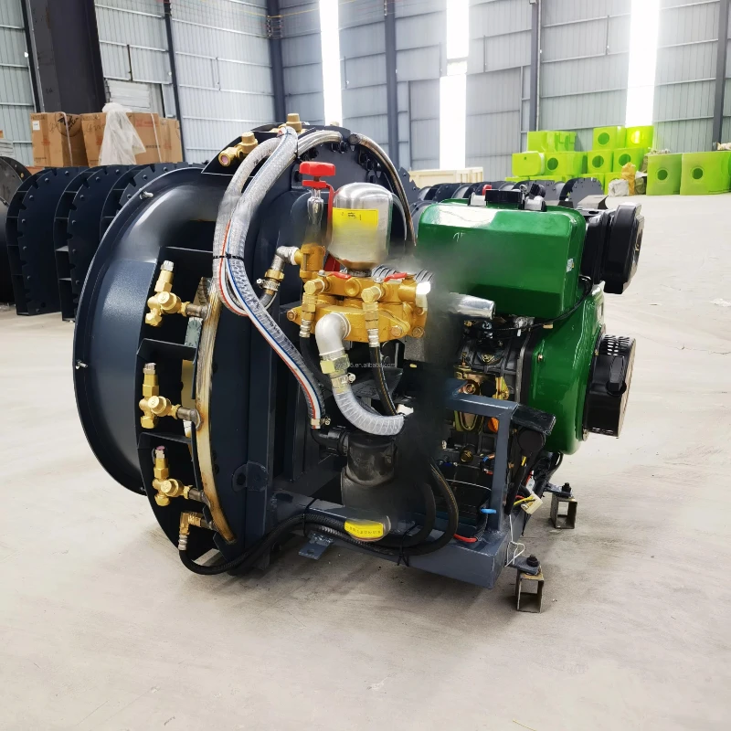 High productivity agricultural drone sprayer, new engine pump core component, power sprayer
High productivity agricultural drone sprayer, new engine pump core component, power sprayer