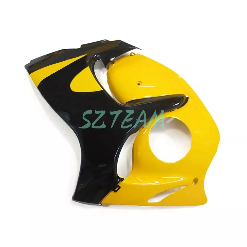 Комплект обтекателей Cool Fairing для мотоцикла GSX1300R 2008-2020 (полный комплект обтекателей из ABS-пластика)
Комплект обтекателей Cool Fairing для мотоцикла GSX1300R 2008-2020 (полный комплект обтекателей из ABS-пластика)