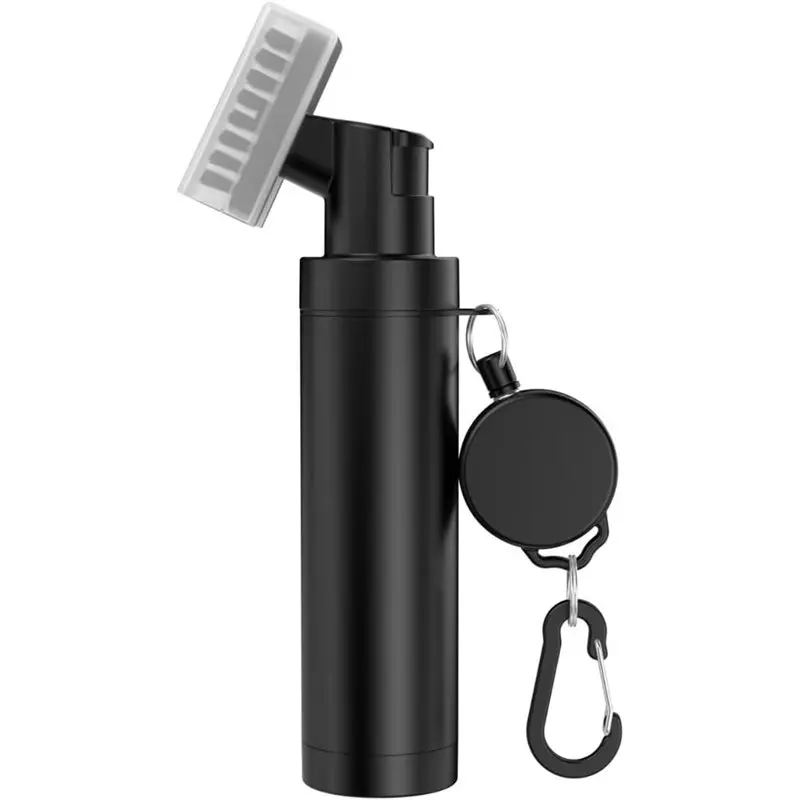 ABHS-Golf Club Cleaning Brush Golf Club Cleaning Tools Golf Club Brush Electric Golf Club Brush
ABHS-Golf Club Cleaning Brush Golf Club Cleaning Tools Golf Club Brush Electric Golf Club Brush