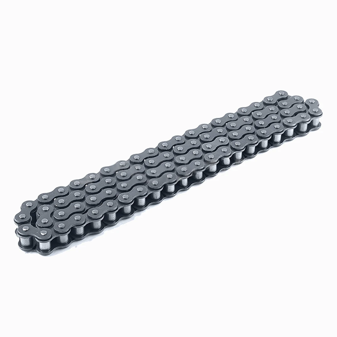 1Pcs 1.5Meters Roller Chain 06B-1/08B-1/10A-1/08A-1/06C-1/12A-1 Carbon Steel Industrial Transmission Chain Single Row Chain
1Pcs 1.5Meters Roller Chain 06B-1/08B-1/10A-1/08A-1/06C-1/12A-1 Carbon Steel Industrial Transmission Chain Single Row Chain