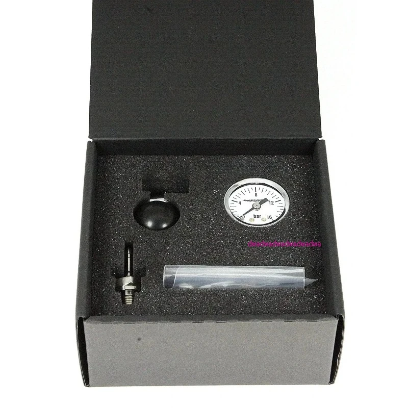 Mischief prank E61 coffee machine variable pressure needle flow limit valve lever pressure gauge Rocket Aibao
Mischief prank E61 coffee machine variable pressure needle flow limit valve lever pressure gauge Rocket Aibao