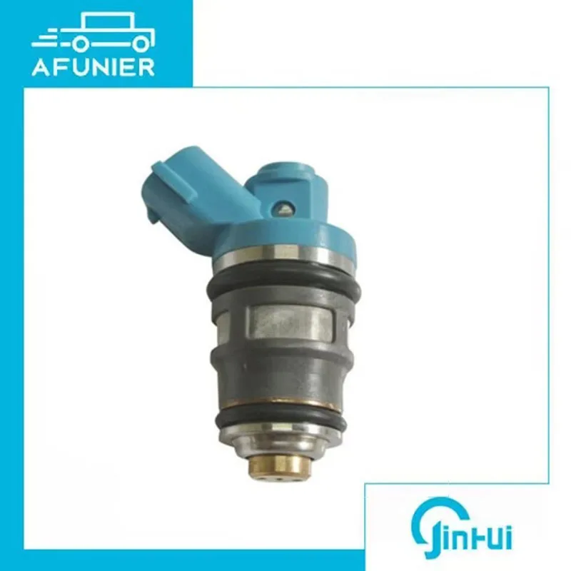 4Pcs Fuel Injector Nozzle For Toyota Hiace Hilux Tuv Dyna Regiusace Toyoace 1RZE OE No.:23209-79115
4Pcs Fuel Injector Nozzle For Toyota Hiace Hilux Tuv Dyna Regiusace Toyoace 1RZE OE No.:23209-79115