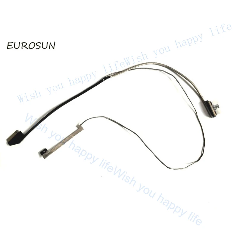 LL New For Dell Inspiron 3405 3501 3505 5593 Lcd Cable Lvds Screen Wire 0VXR52
LL New For Dell Inspiron 3405 3501 3505 5593 Lcd Cable Lvds Screen Wire 0VXR52