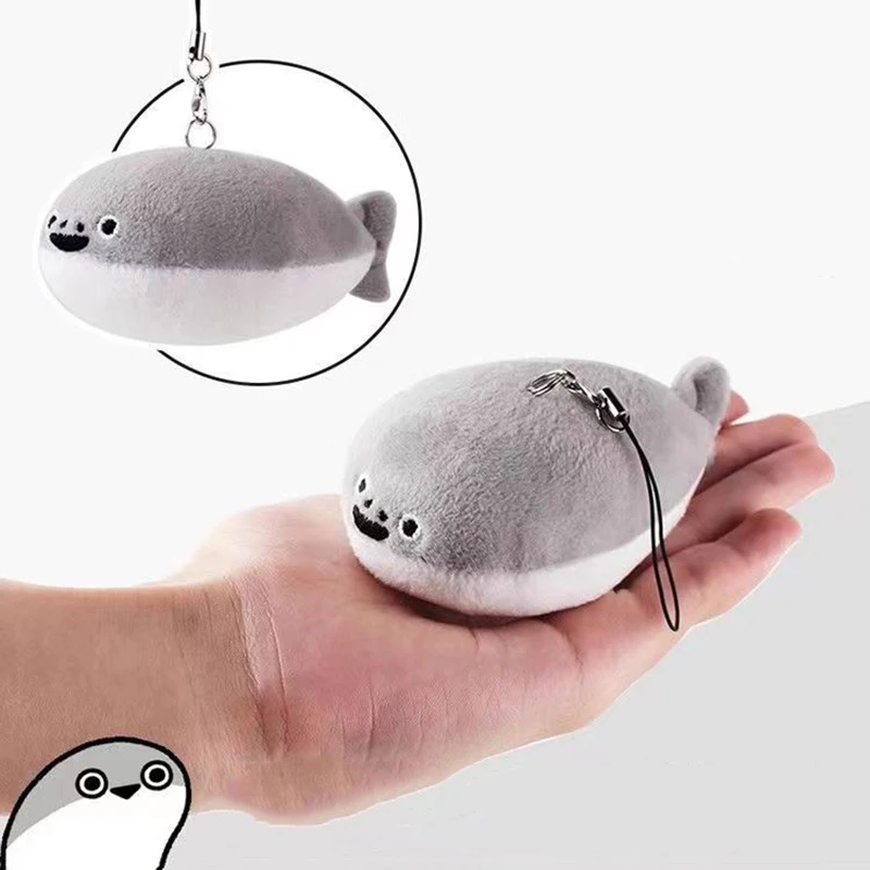 Laugh Fish Sacabambaspis Janvieri Pendant Bag Decoration Soft Plush Toy Stuffed Doll Cartoon Animal Key Ring Chian Boy Girl Gift
Laugh Fish Sacabambaspis Janvieri Pendant Bag Decoration Soft Plush Toy Stuffed Doll Cartoon Animal Key Ring Chian Boy Girl Gift