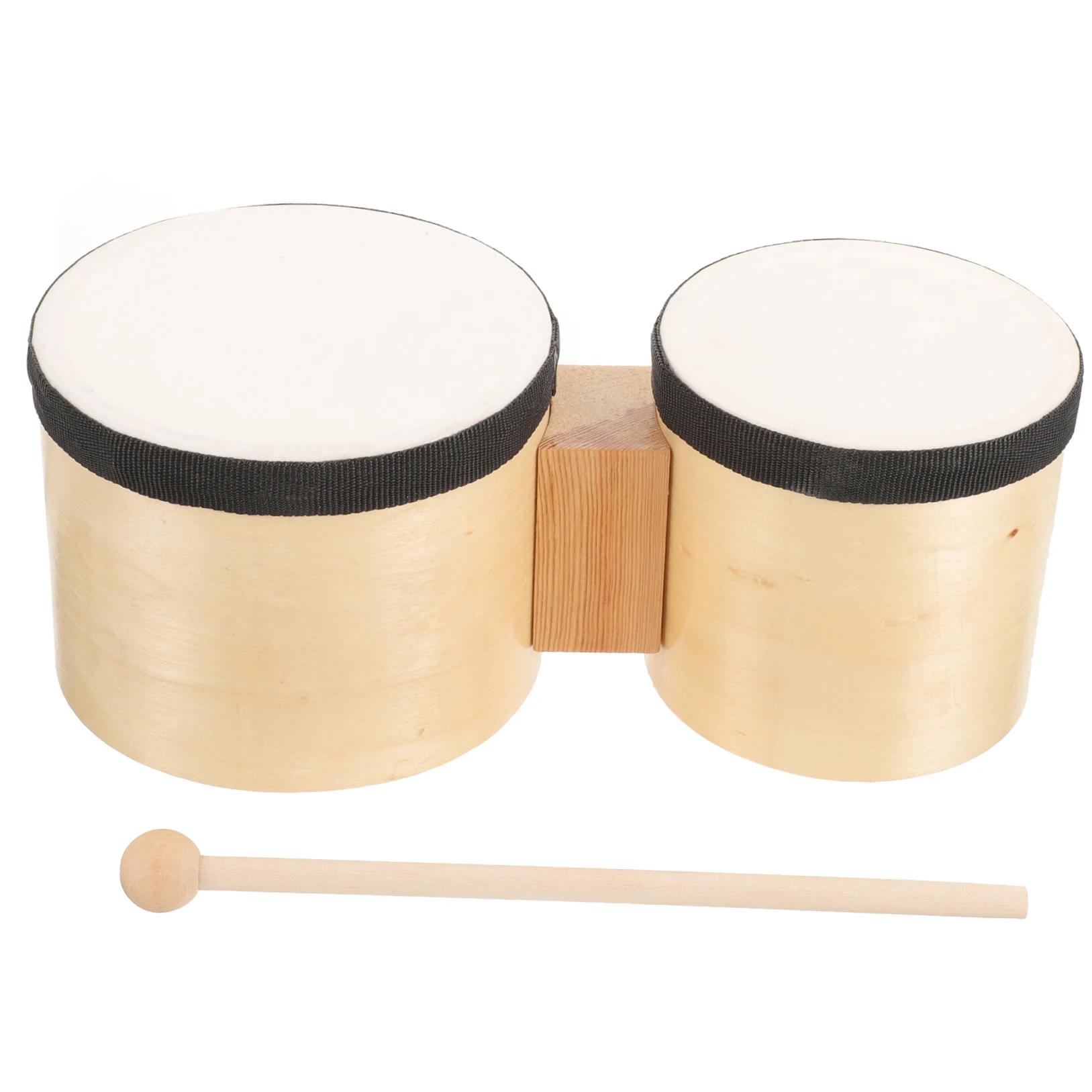 Kindergarten Early Education Class Dance Percussion Instrument 4 Inches 5 Drum Wooden Musical Latin Hand Instruments
Kindergarten Early Education Class Dance Percussion Instrument 4 Inches 5 Drum Wooden Musical Latin Hand Instruments