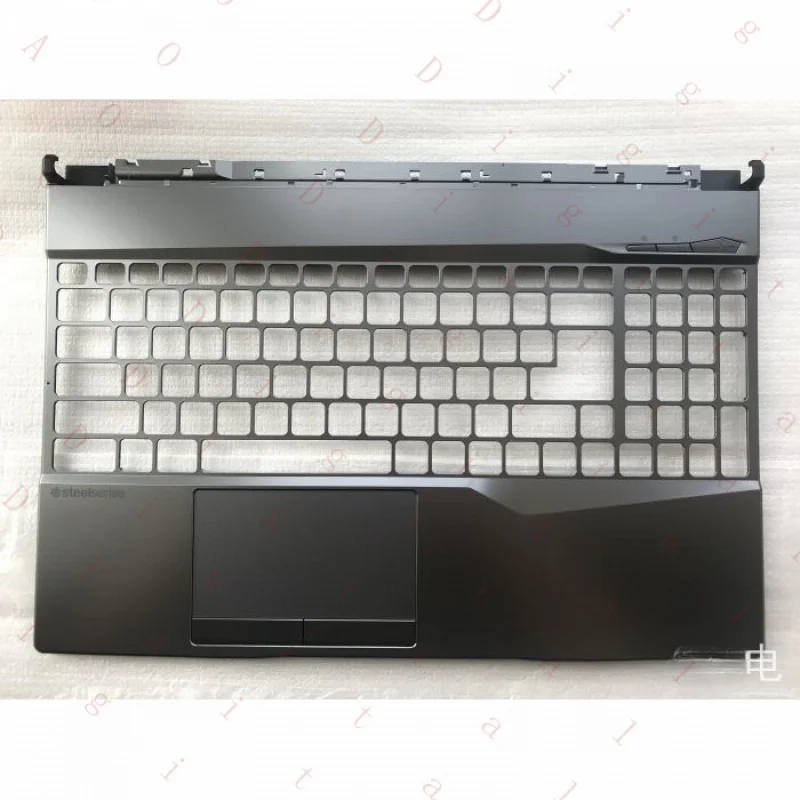 YU-- for MSI GP65 CShell GL65 Shell MS-16U1 CShell Keyboard case
YU-- for MSI GP65 CShell GL65 Shell MS-16U1 CShell Keyboard case