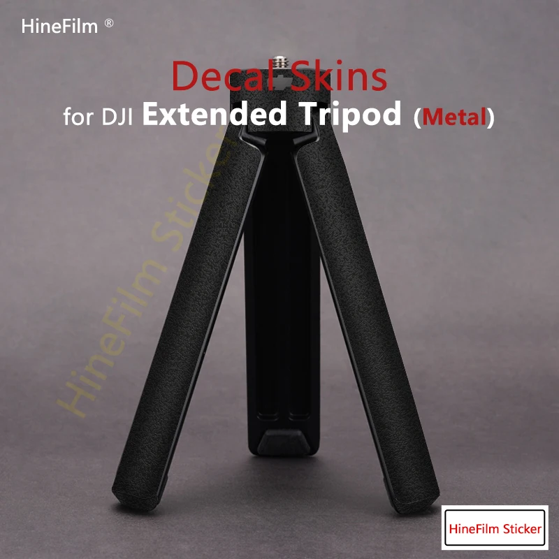 Hinefilm Skin for RS4 PRO Tripod Grip Decal Skin Wrap Film RS-4-Pro Tripod Grip Sticker RS 4 PRO Stabilizer Protector Case
Hinefilm Skin for RS4 PRO Tripod Grip Decal Skin Wrap Film RS-4-Pro Tripod Grip Sticker RS 4 PRO Stabilizer Protector Case