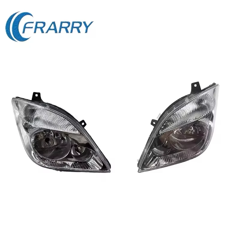 Frarry - Head Light Auto Parts Headlight 9068200561 9068200661 for Mercedes benz Sprinter W906
Frarry - Head Light Auto Parts Headlight 9068200561 9068200661 for Mercedes benz Sprinter W906