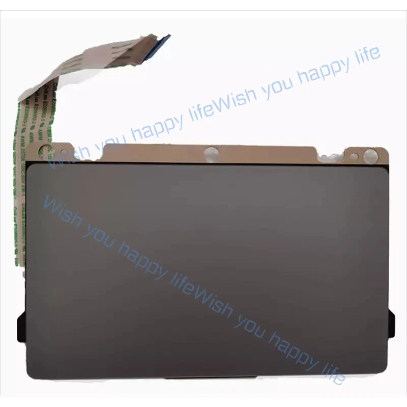 L... New Touchpad Trackpad Mouse Board For Dell Latitude 7410 E7410 0VK75D
L... New Touchpad Trackpad Mouse Board For Dell Latitude 7410 E7410 0VK75D