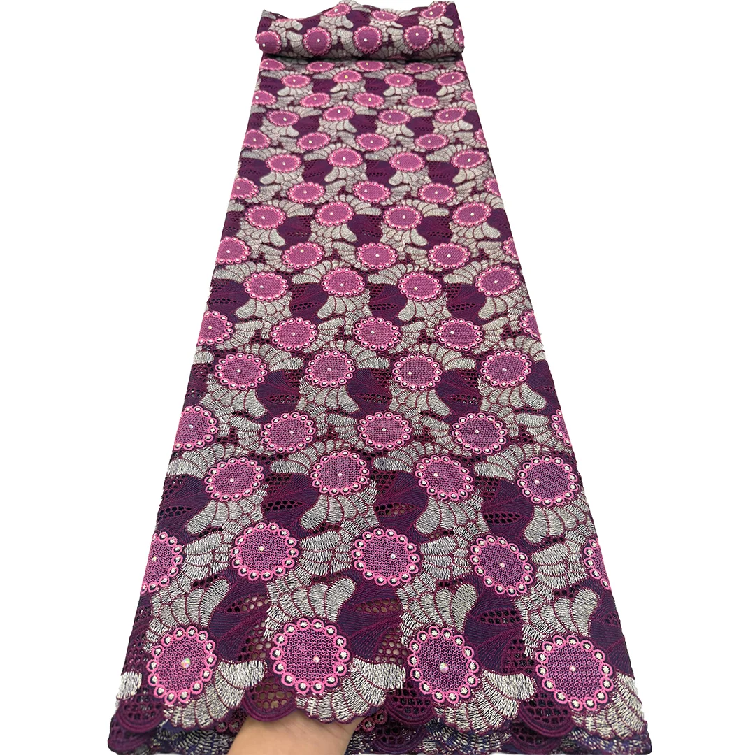 luxury Cotton Embroidered African Guipure Cord Lace Traditional inspired Garment Women Water Soluble Fabric Occasional Wear
luxury Cotton Embroidered African Guipure Cord Lace Traditional inspired Garment Women Water Soluble Fabric Occasional Wear
