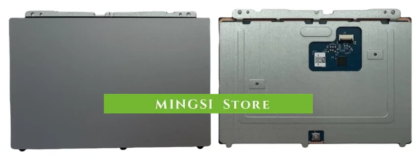 FOR XIAOMI RedmiBook Pro14 S XMA2006-DJ AJ BJ Touchpad Trackpad Board Grey
FOR XIAOMI RedmiBook Pro14 S XMA2006-DJ AJ BJ Touchpad Trackpad Board Grey