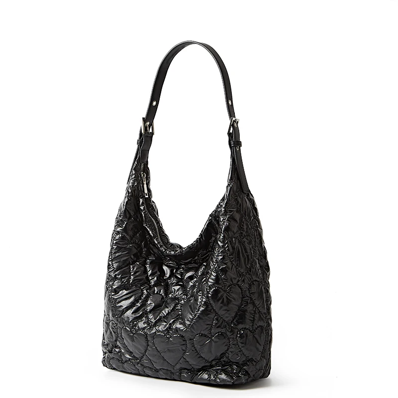 Ladies' Tote Bag Simple Solid Color Version Shopping Bag Large Capacity PU Material High Quality Texture Shoulder Bag Handbag
Ladies' Tote Bag Simple Solid Color Version Shopping Bag Large Capacity PU Material High Quality Texture Shoulder Bag Handbag