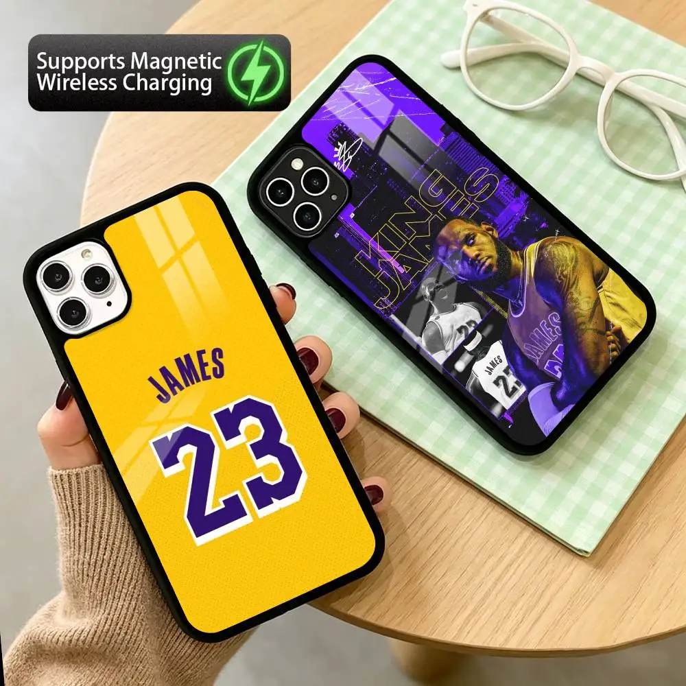 L-Lebron J-James Basketball Phone Case For iPhone17,16,15,14,13,12,11 Plus,Pro Allows magnetic wireless charging
L-Lebron J-James Basketball Phone Case For iPhone17,16,15,14,13,12,11 Plus,Pro Allows magnetic wireless charging