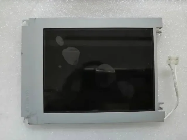 KCS057QV1AA KCS057QV1AA-G23 5.7 inch lcd display screen panel Repair replacement
KCS057QV1AA KCS057QV1AA-G23 5.7 inch lcd display screen panel Repair replacement