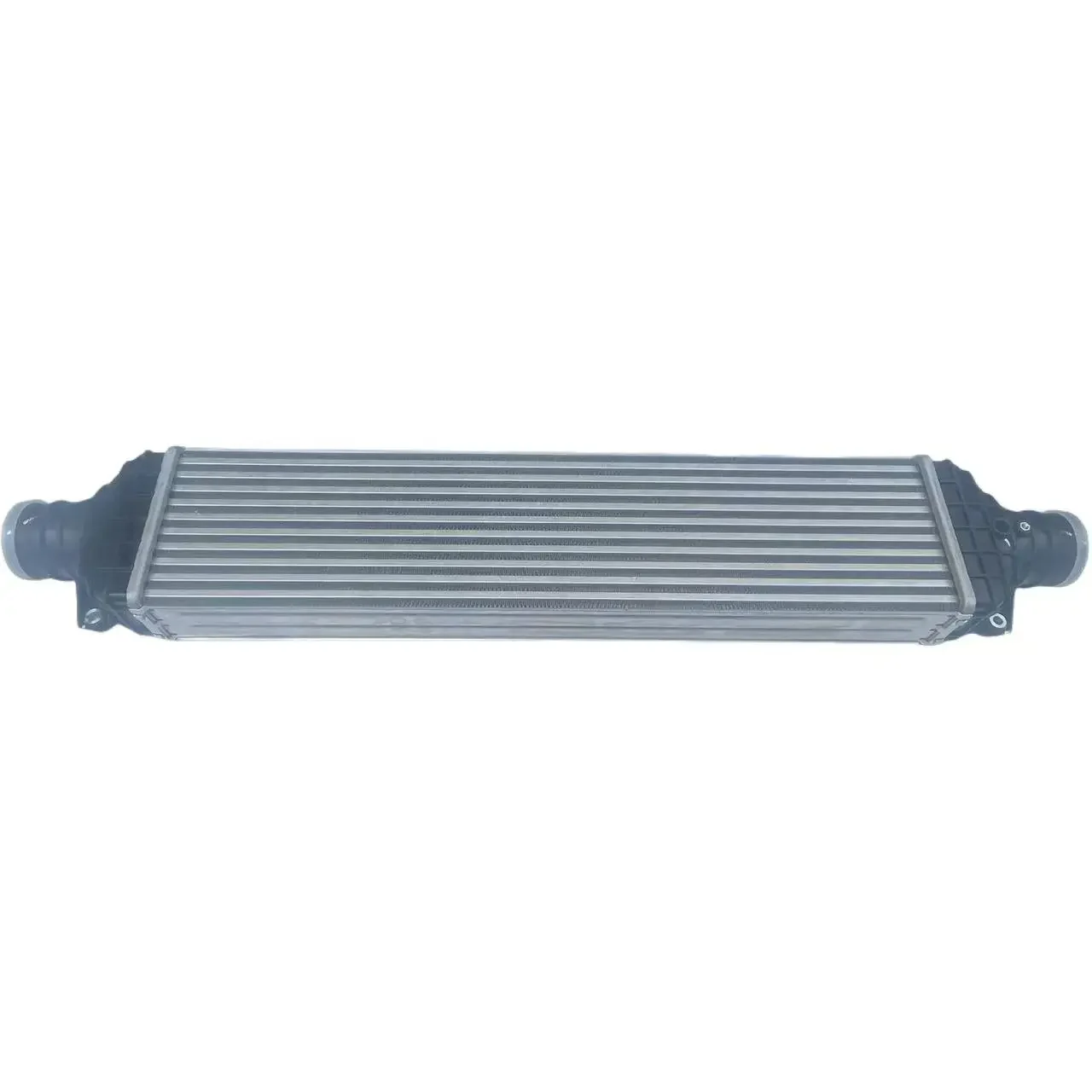 High Quality BYD Tang Auto Parts Aluminum Intercooler
High Quality BYD Tang Auto Parts Aluminum Intercooler