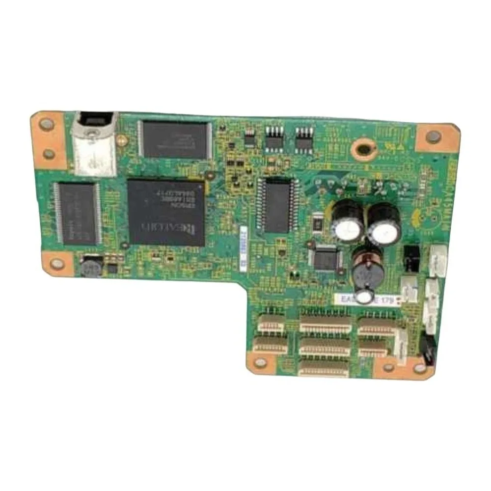 Форматтер основной платы c691 ca45 подходит для цветного струйного принтера Epson artisan 50, A50
Форматтер основной платы c691 ca45 подходит для цветного струйного принтера Epson artisan 50, A50