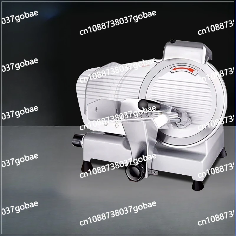 Automatic Slicer Frozen Meat Fat Beef Mutton Roll Slicer Semi-automatic Slicing Machine
Automatic Slicer Frozen Meat Fat Beef Mutton Roll Slicer Semi-automatic Slicing Machine