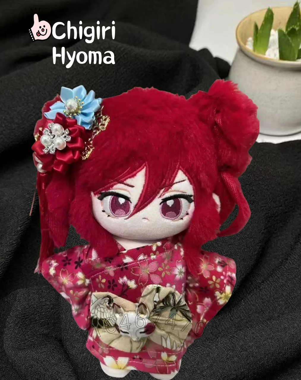 20 см аниме синий замок Chigiri Hyoma милый изысканный косплей мультфильм плюшевая кукла со скелетом нарядные игрушки для детей подарок на день рождения
20 см аниме синий замок Chigiri Hyoma милый изысканный косплей мультфильм плюшевая кукла со скелетом нарядные игрушки для детей подарок на день рождения