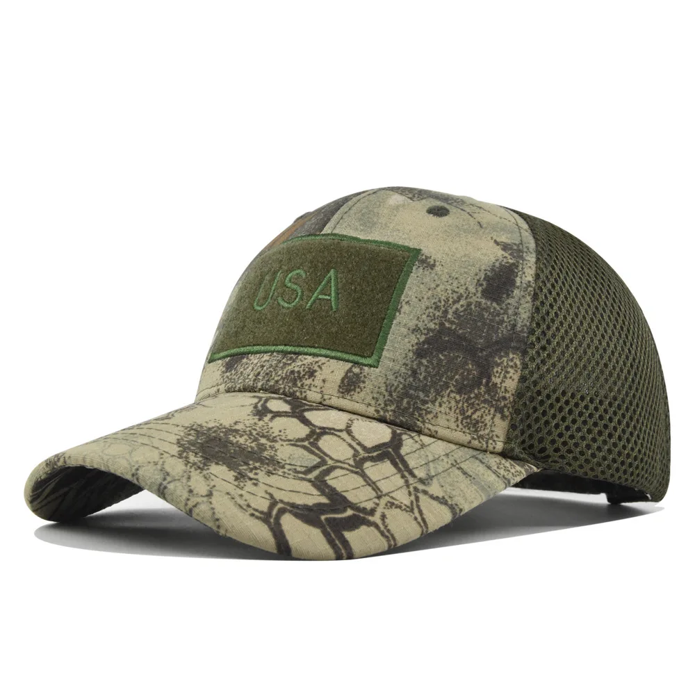 Mesh Tactical Cap Tactical Operator Collection USA Fishing Mesh Ballcap Flag Patch America Outdoors Trucker Baseball Cap
Mesh Tactical Cap Tactical Operator Collection USA Fishing Mesh Ballcap Flag Patch America Outdoors Trucker Baseball Cap