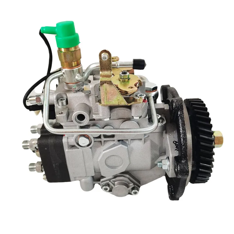 Премиум-насосы для впрыска топлива Isuzu 4jb1 двигателя NJ-VE411F1250L009 для Jmc Truck Foton Pickup 4jb1 Инжекторный насос
Премиум-насосы для впрыска топлива Isuzu 4jb1 двигателя NJ-VE411F1250L009 для Jmc Truck Foton Pickup 4jb1 Инжекторный насос