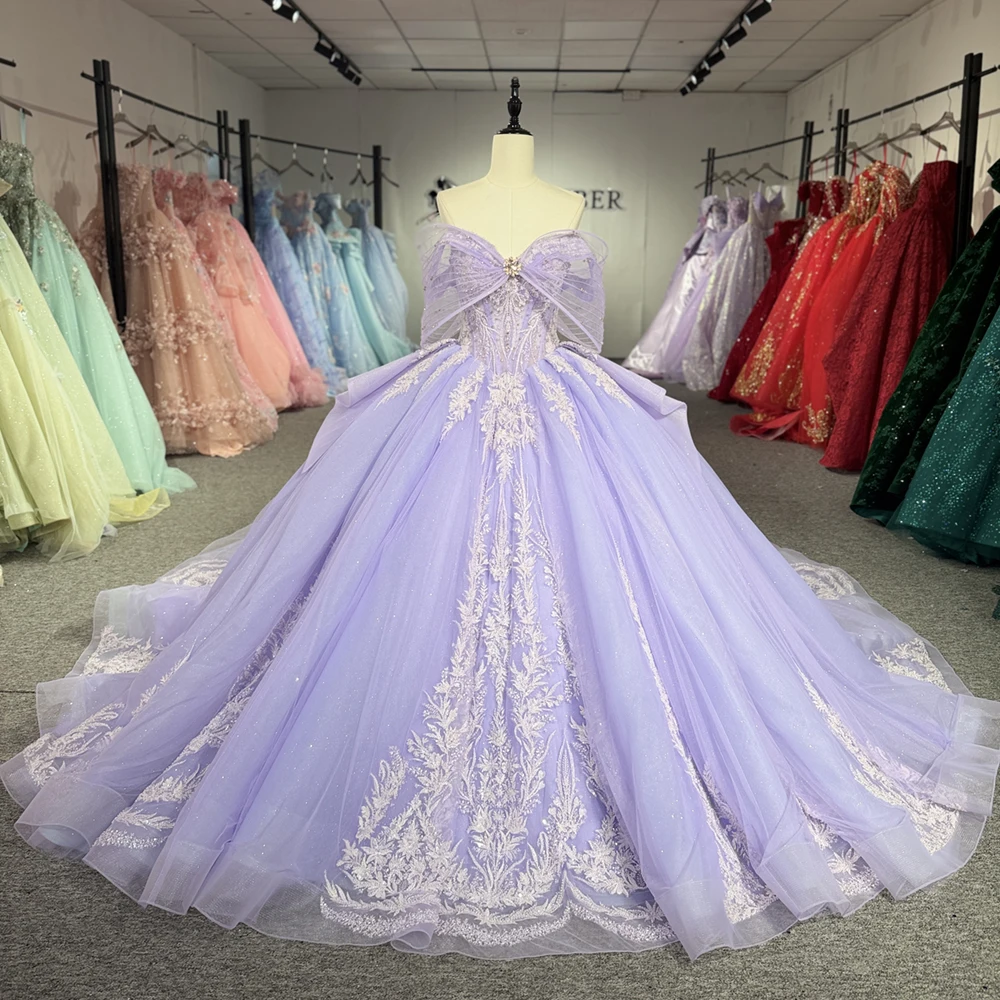 Princess Quinceanera Dresses 2026 Exquisite Organza Novelty 16th Birthday Desss Ruffles Customized vestidos de 15 quinceañera
Princess Quinceanera Dresses 2026 Exquisite Organza Novelty 16th Birthday Desss Ruffles Customized vestidos de 15 quinceañera
