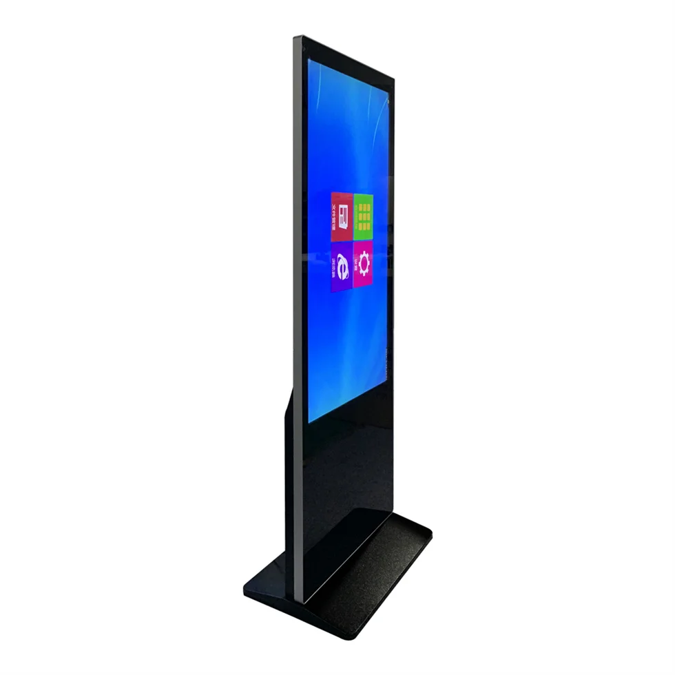 Wholesale Price Indoor 65 Inch Lcd Outdoor Advertising Screen Digital Signage
Wholesale Price Indoor 65 Inch Lcd Outdoor Advertising Screen Digital Signage