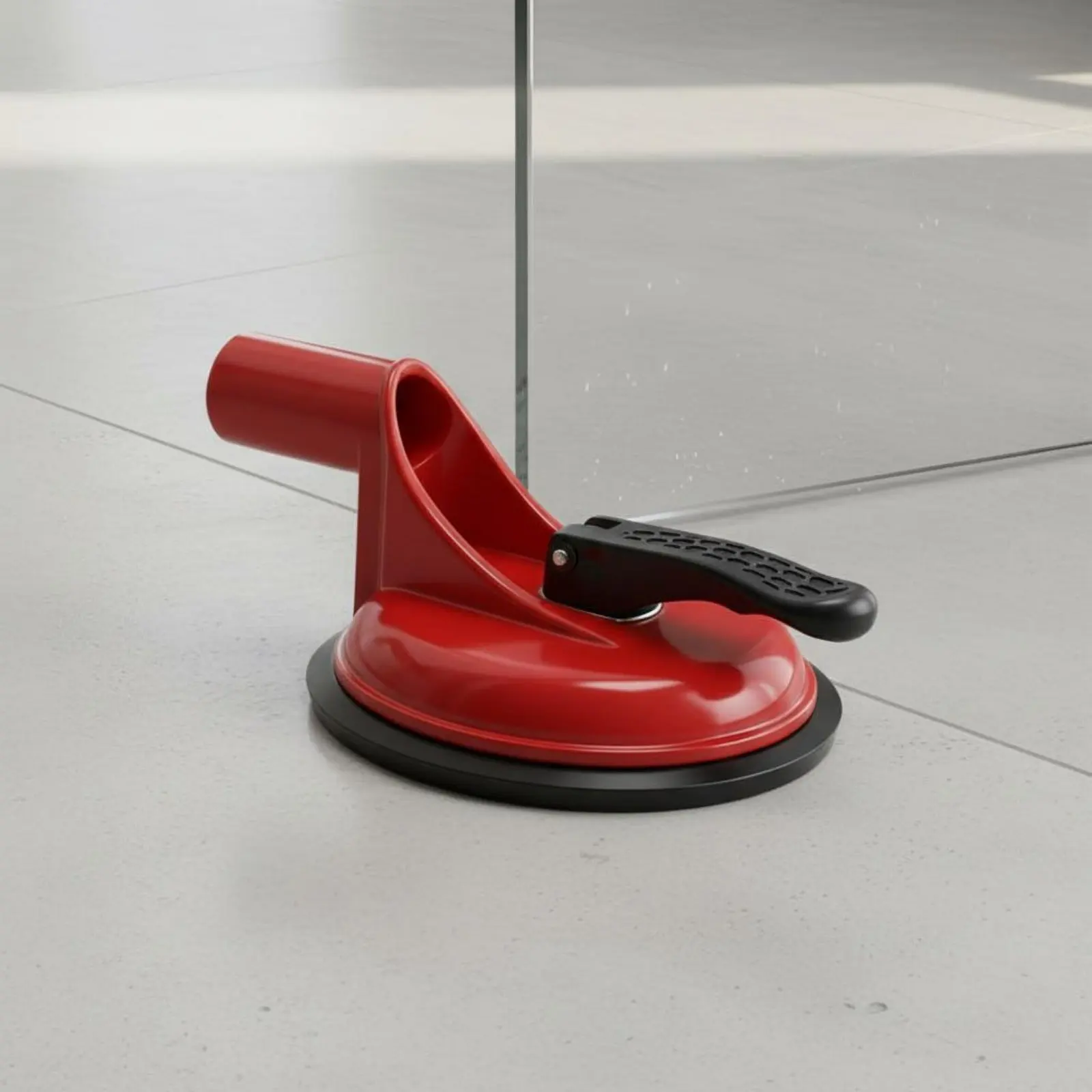 Suction Suction Pad Door Stop Screwless Installation Portable Door Barrier Home Hardware Anti-Slip Quiet Function for Hotel
Suction Suction Pad Door Stop Screwless Installation Portable Door Barrier Home Hardware Anti-Slip Quiet Function for Hotel