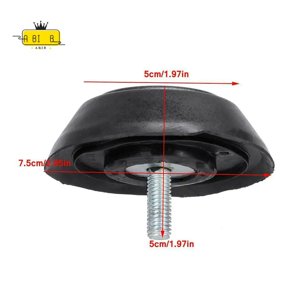 ABIB-Магнитный открыватель задней двери автомобиля для Mercedes-Benz Sprinter W906 для Crafter A9067601228, фиксатор остановки двери автомобиля
ABIB-Магнитный открыватель задней двери автомобиля для Mercedes-Benz Sprinter W906 для Crafter A9067601228, фиксатор остановки двери автомобиля