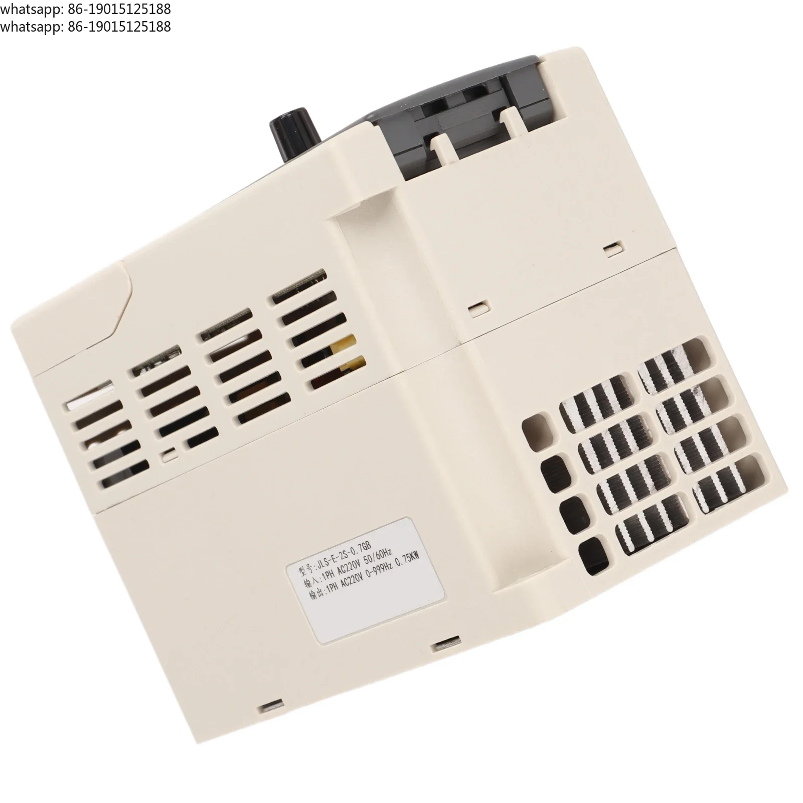 Новый преобразователь частоты JLS-E-2S 220В с однофазным входом/выходом и управлением PAM, прямые продажи с завода, специальное предложение 2026 года
Новый преобразователь частоты JLS-E-2S 220В с однофазным входом/выходом и управлением PAM, прямые продажи с завода, специальное предложение 2026 года