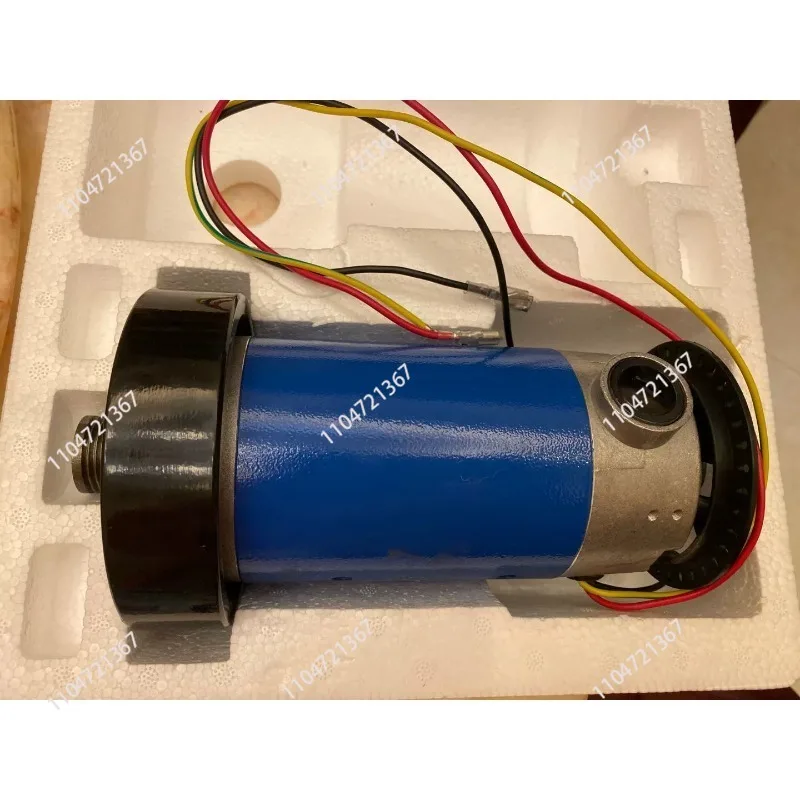 Universal DK5566075 DK5566100 DK5580125 Treadmill Motor Motor
Universal DK5566075 DK5566100 DK5580125 Treadmill Motor Motor