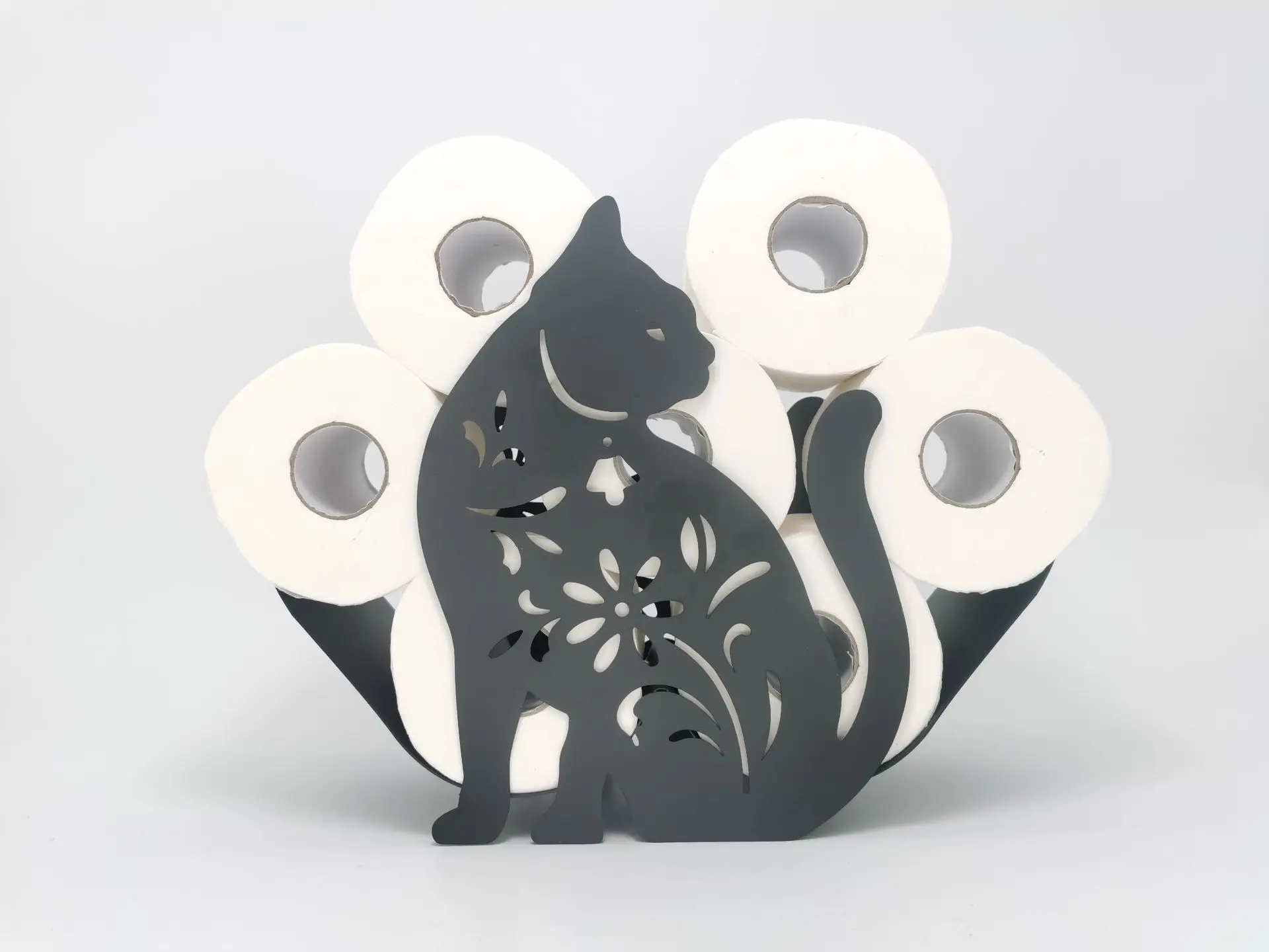 Nordic style paper towel holder living room kitchen roll paper holder, home decoration toilet roll holder toilet paper holders
Nordic style paper towel holder living room kitchen roll paper holder, home decoration toilet roll holder toilet paper holders