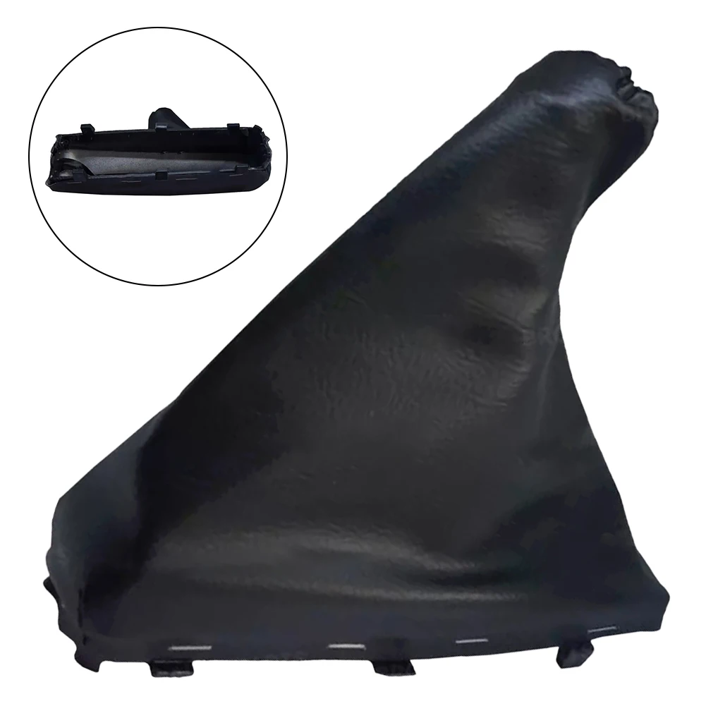 Black Leather Gaiter Easy To Clean Elegant Black Finish Enhanced Comfort Grip OEM Number 578511 For Car Upgrade
Black Leather Gaiter Easy To Clean Elegant Black Finish Enhanced Comfort Grip OEM Number 578511 For Car Upgrade