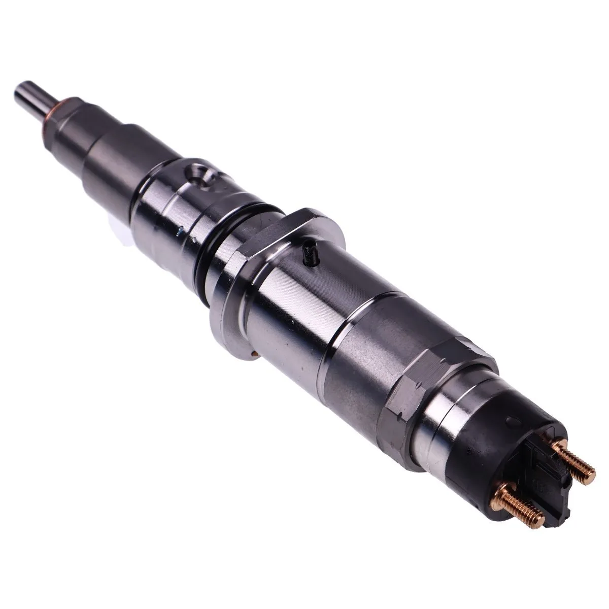 Fuel Injector 0445120059 3976372 Fits Cummins Engine QSB4.5 QSB6.7 6B5.9 6C8.3
Fuel Injector 0445120059 3976372 Fits Cummins Engine QSB4.5 QSB6.7 6B5.9 6C8.3