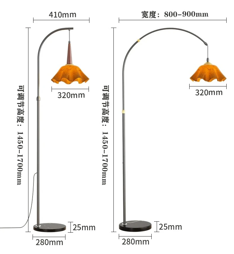 Medieval floor lamp with storage shelf table ambient living room sofa retro bedroom bedside lamp vertical desk lamp
Medieval floor lamp with storage shelf table ambient living room sofa retro bedroom bedside lamp vertical desk lamp