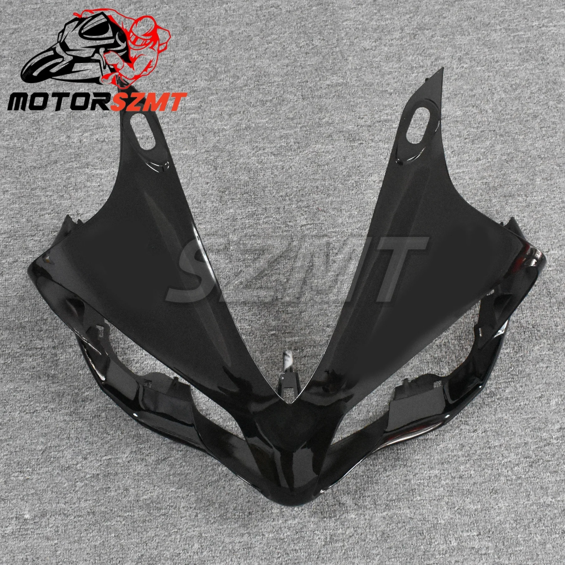 For YAMAHA YZF R1 2007 2008 Front Nose Headlight Panel Fairing
For YAMAHA YZF R1 2007 2008 Front Nose Headlight Panel Fairing
