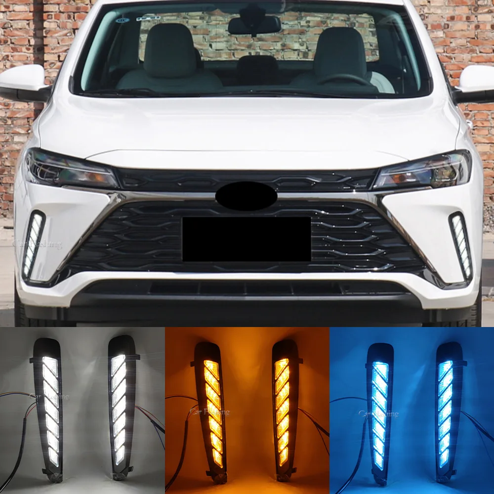For Chevrolet 23 Cruze daytime running lights, front fog lights, flow light steering, Chevrolet monza
For Chevrolet 23 Cruze daytime running lights, front fog lights, flow light steering, Chevrolet monza