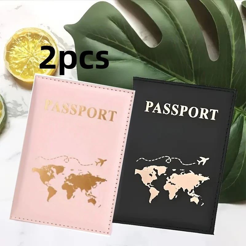 Custom Couple' Passport Holder - Travel Document Case Suitable for, Compatible for Travel, PVC & Portable Passport Cover
Custom Couple' Passport Holder - Travel Document Case Suitable for, Compatible for Travel, PVC & Portable Passport Cover