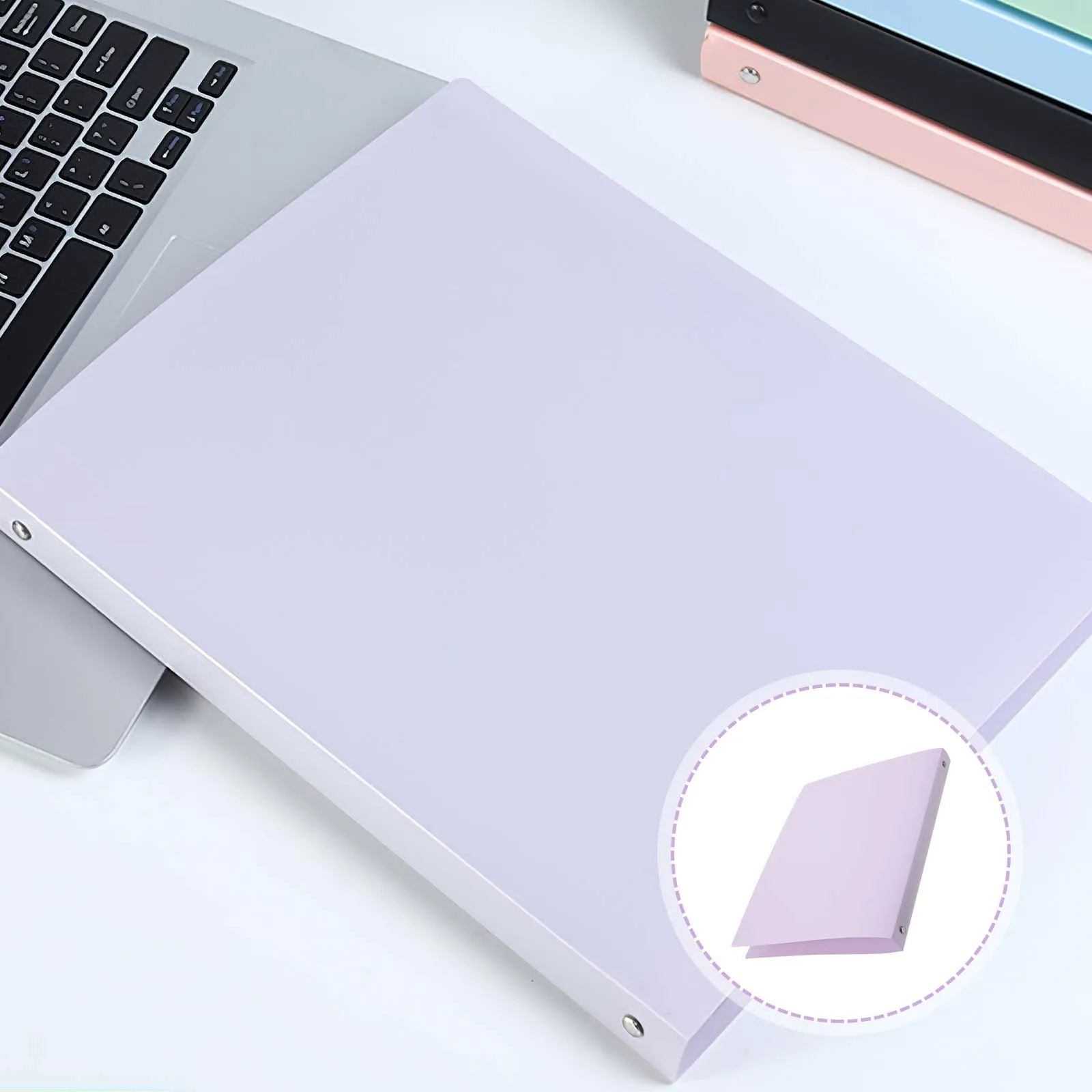 A4 Four-Hole Music Folder File Binder For School Office Document Organizer Adjustable Storage Bag Multi-Function Paper
A4 Four-Hole Music Folder File Binder For School Office Document Organizer Adjustable Storage Bag Multi-Function Paper