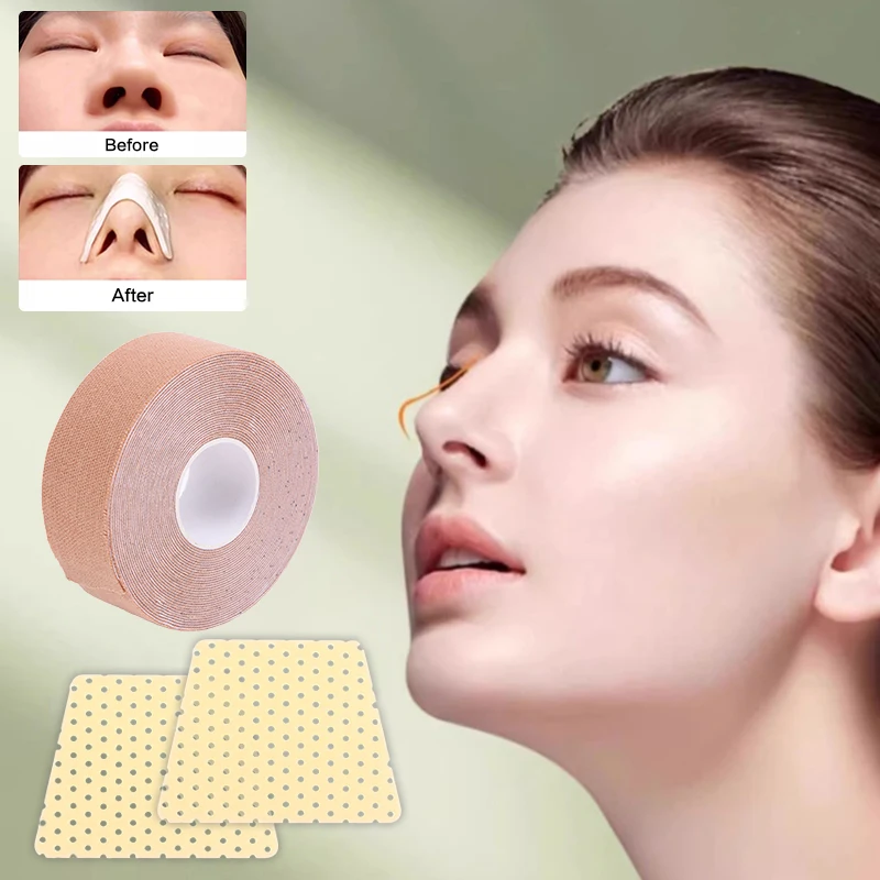 Low Temperature Thermoplastic Board Beauty Fracture Splints High Nose Bridge Reusable Health Care Brace Nasal Shaping Corrector
Low Temperature Thermoplastic Board Beauty Fracture Splints High Nose Bridge Reusable Health Care Brace Nasal Shaping Corrector