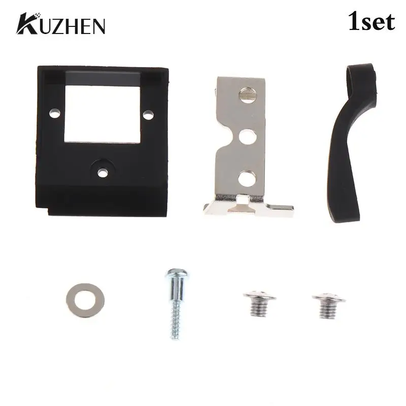 1Set Hair Clipper Swing Head Cover Switch Adjusting Rod Spare Parts For Electric Clippers 8466
1Set Hair Clipper Swing Head Cover Switch Adjusting Rod Spare Parts For Electric Clippers 8466