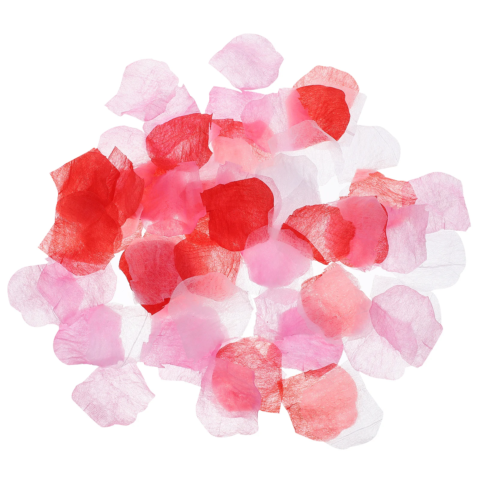 3000 Pcs Silk Cloth Rose Petals Artificial Wedding Party Decoration Dried Flower Confetti Simulation petals for Valentine
3000 Pcs Silk Cloth Rose Petals Artificial Wedding Party Decoration Dried Flower Confetti Simulation petals for Valentine