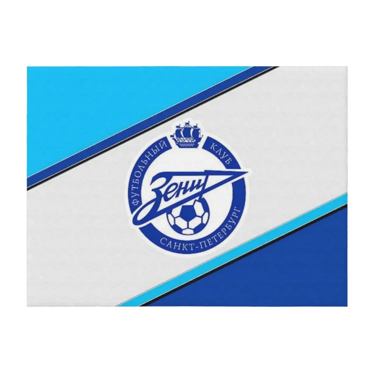fc zenit saint patersburg Throw Blanket Summer For Sofa Thin Weighted Blankets Sofas Of Decoration Blankets
fc zenit saint patersburg Throw Blanket Summer For Sofa Thin Weighted Blankets Sofas Of Decoration Blankets