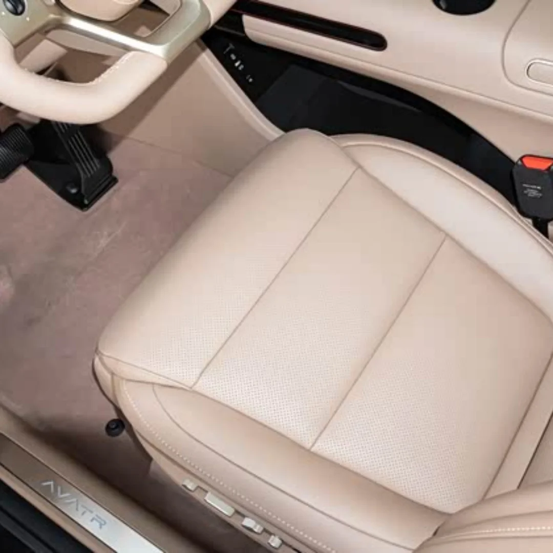Leather Waterproof Car Floor Mats For Changan UNI-V 2021 2022 2023 2024 2025 2026 2027 Car Floor Mats Interior Accessories
Leather Waterproof Car Floor Mats For Changan UNI-V 2021 2022 2023 2024 2025 2026 2027 Car Floor Mats Interior Accessories